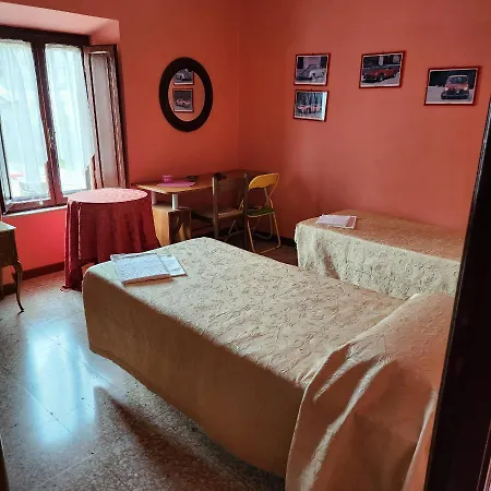 Gasthof Affittacamere Del Barcarolo